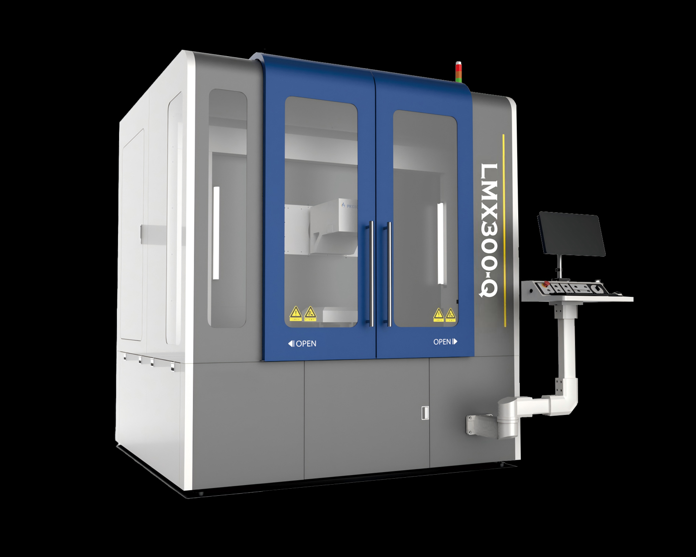 Machine