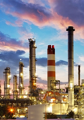  Petrochemical